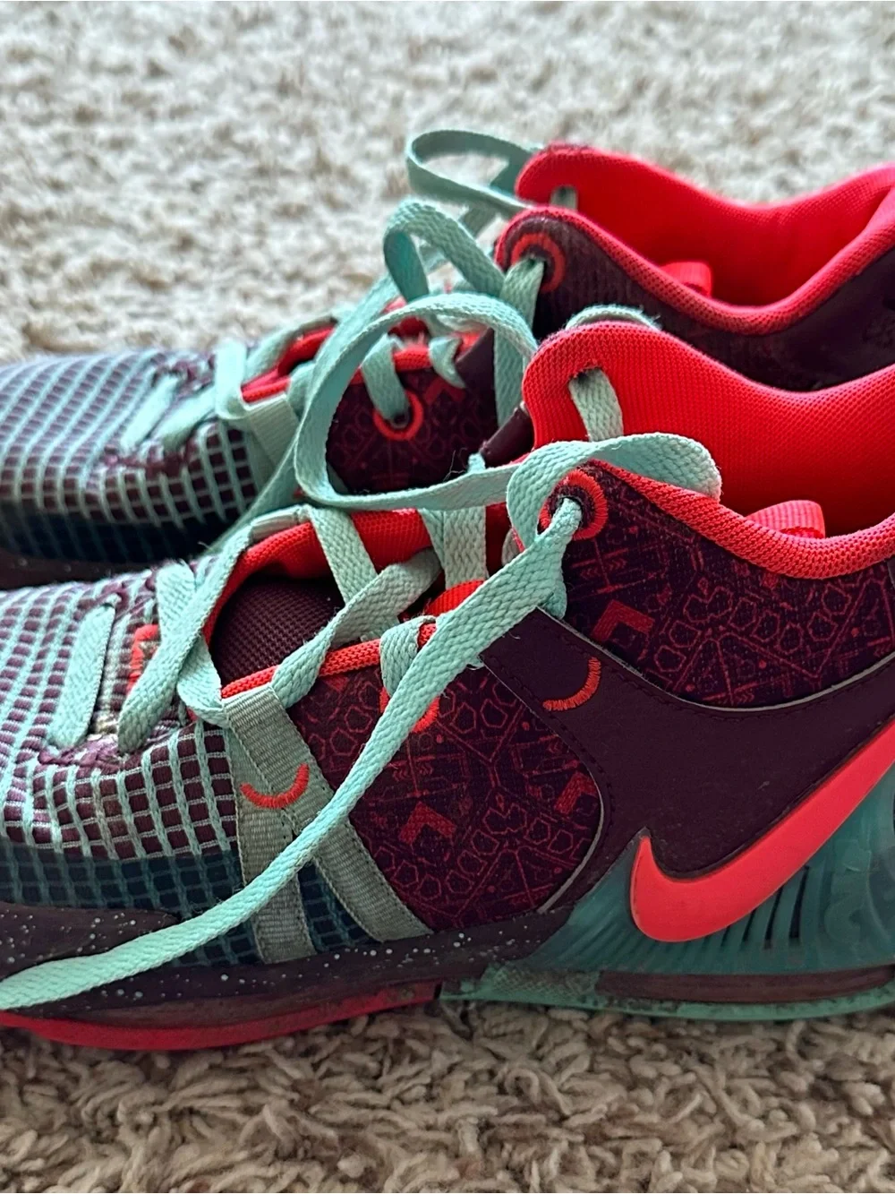 Nike Kids' Kobe Sneakers